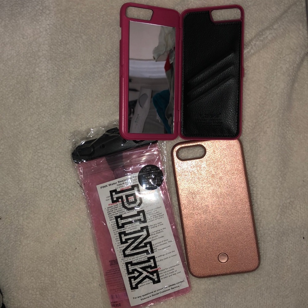 iPhone cases